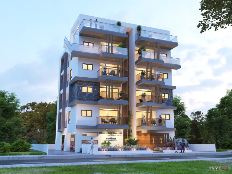 Kamares Valley Residences