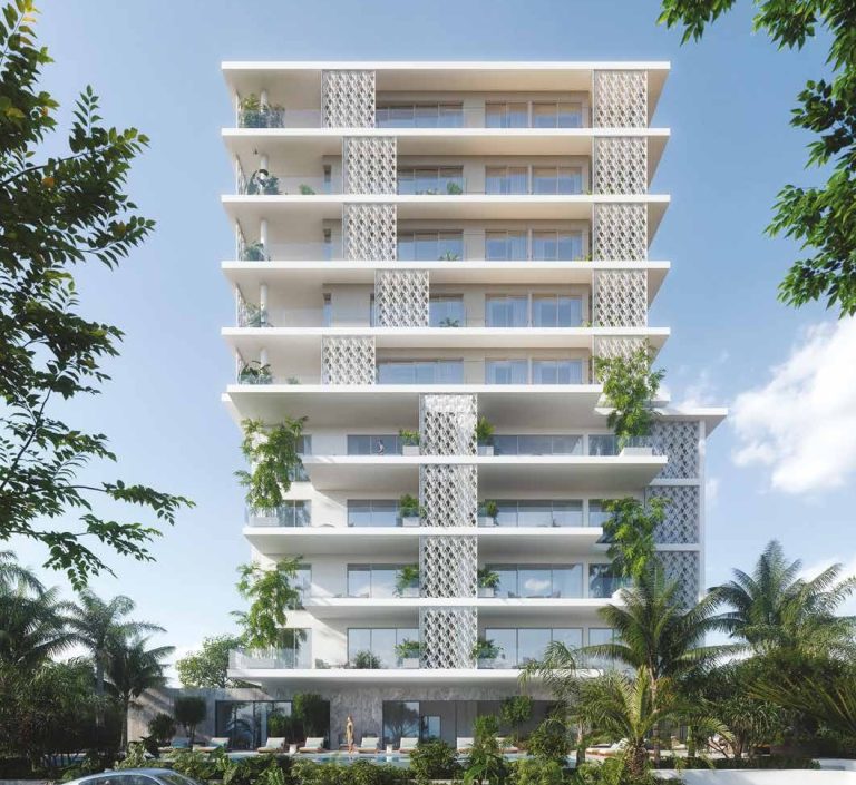 Poseidon Luxury Residences