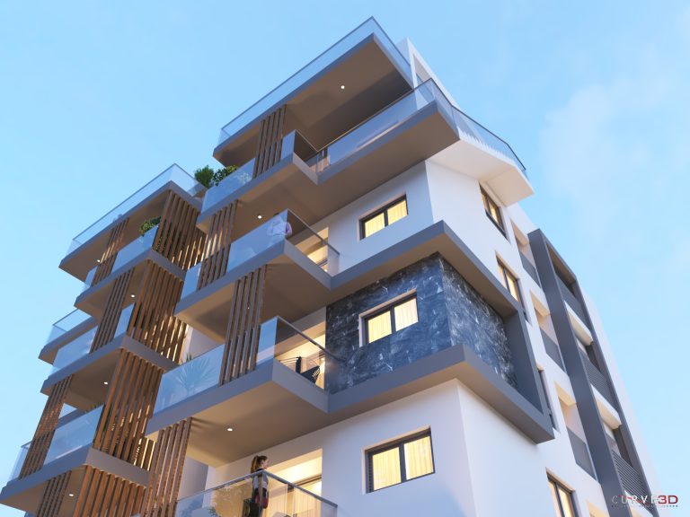 Kamares Valley Residences