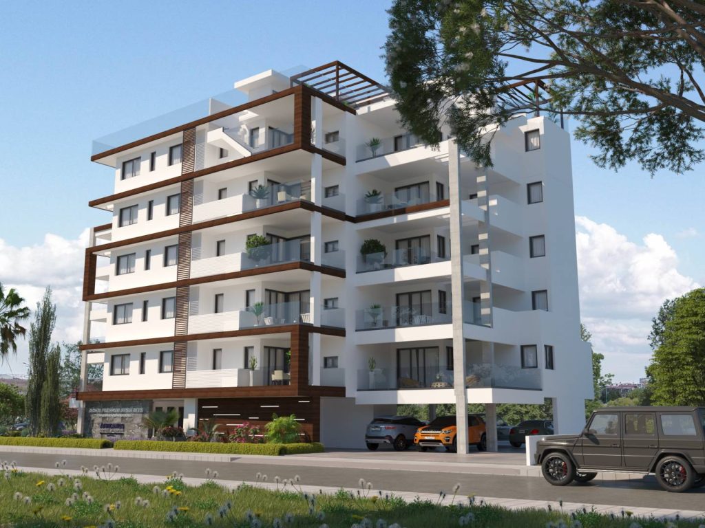 Panorama Residence