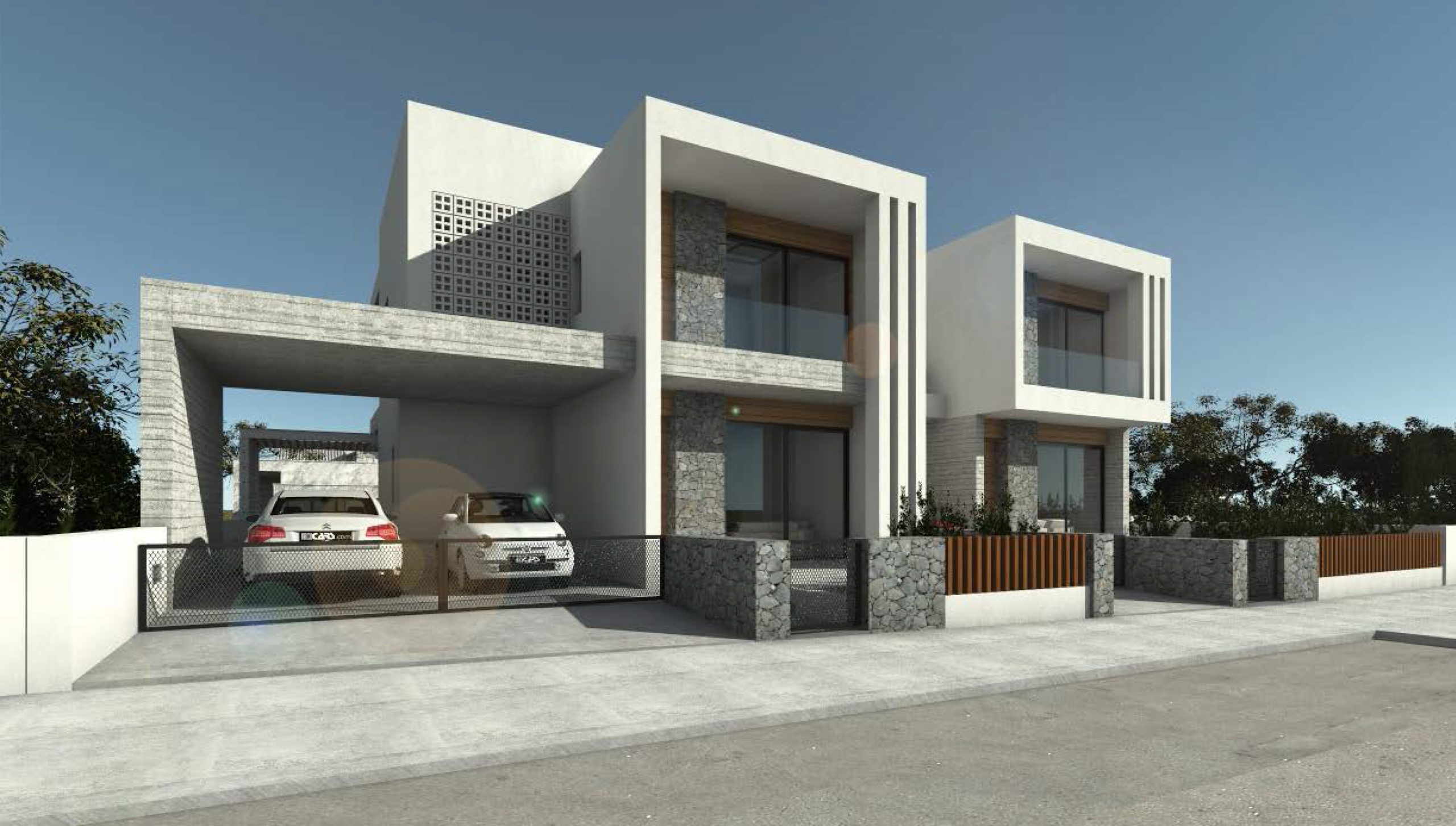 Absolute Residence
