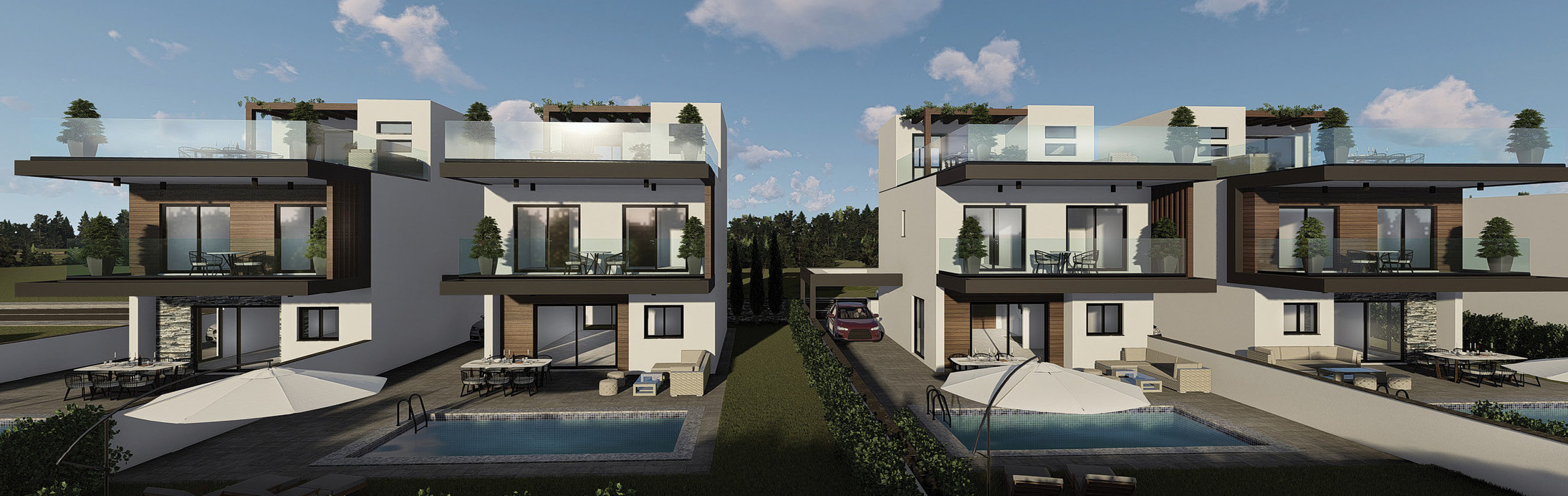 Beijing Residence