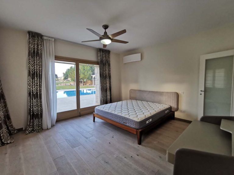 5 Bedroom Villa for Sale in Aphrodite Hills, Paphos District
