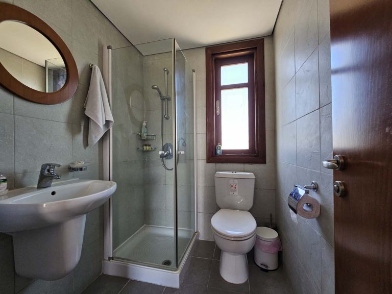 2 Bedroom Villa for Sale in Aphrodite Hills, Paphos District