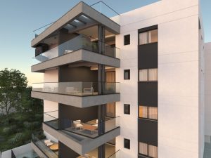 3 Bedroom Apartment for Sale in Limassol – Petrou kai Pavlou
