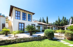 5 Bedroom Villa for Sale in Aphrodite Hills, Paphos District