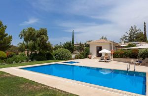 2 Bedroom Villa for Sale in Aphrodite Hills, Paphos District