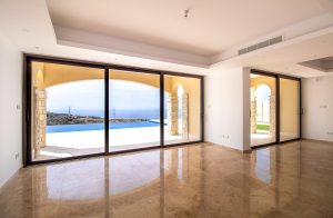 4 Bedroom Villa for Sale in Aphrodite Hills, Paphos District