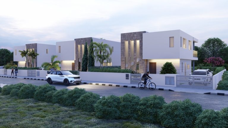 Emerald Villa