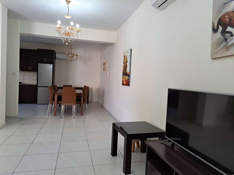 3 Bedroom House for Rent in Limassol District