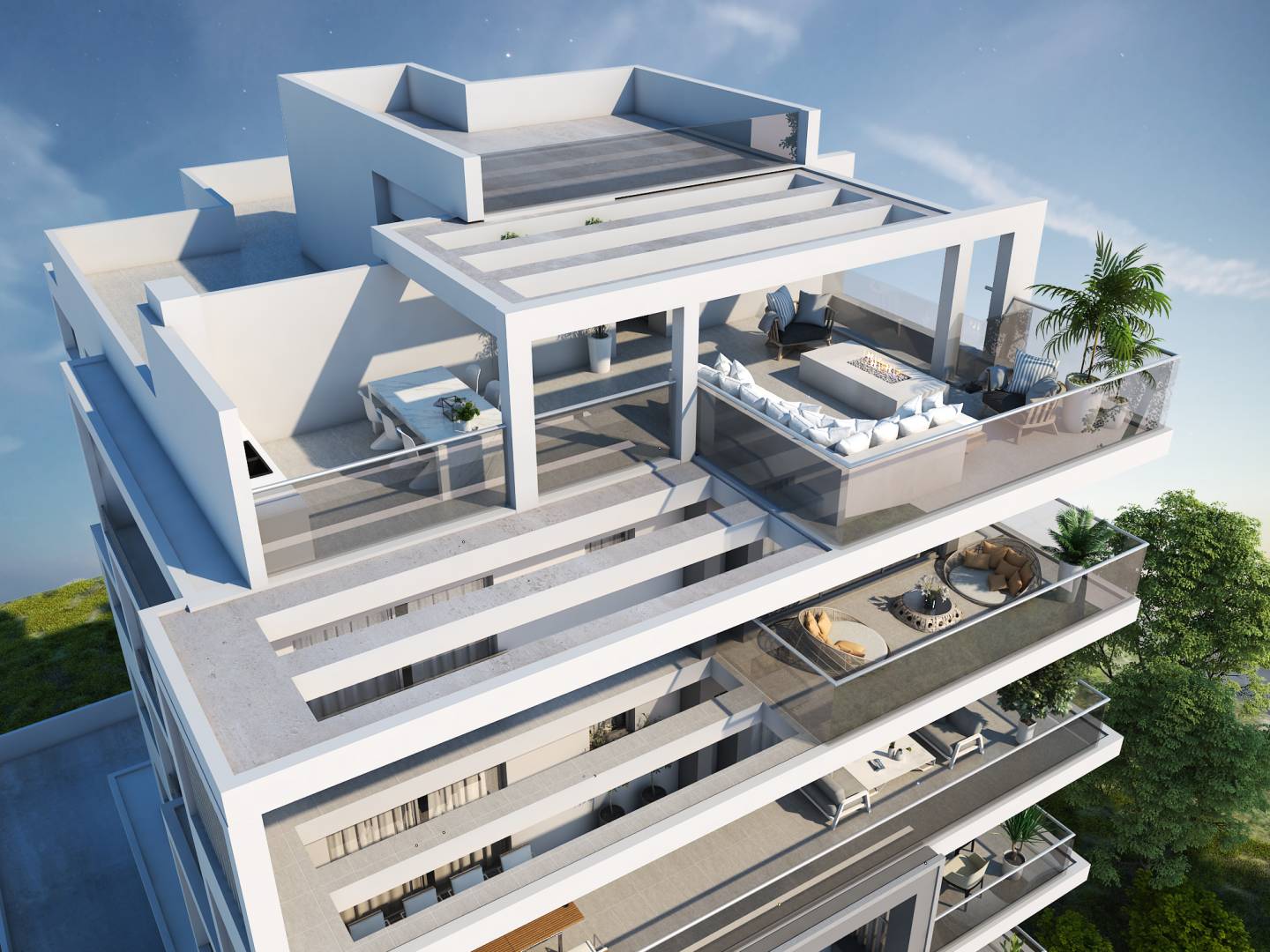 Flamingo View Residences