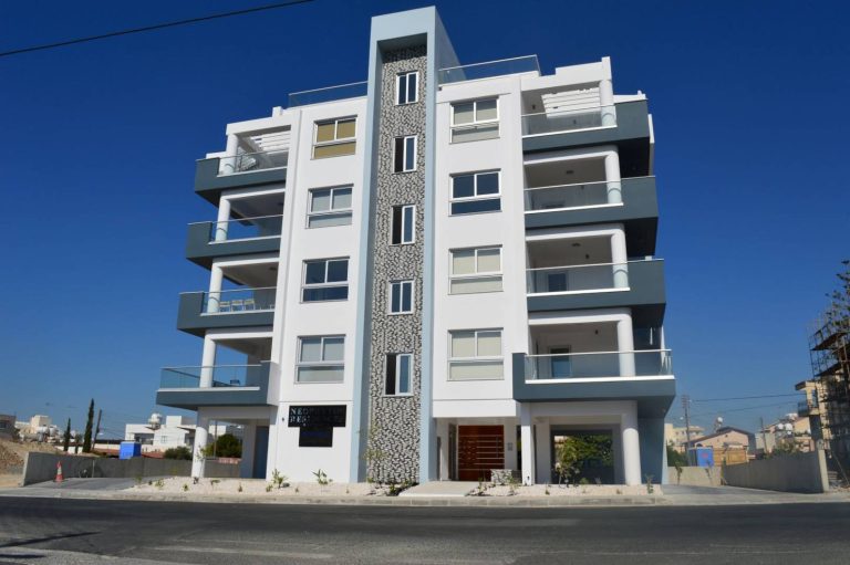 Neophytos Residences