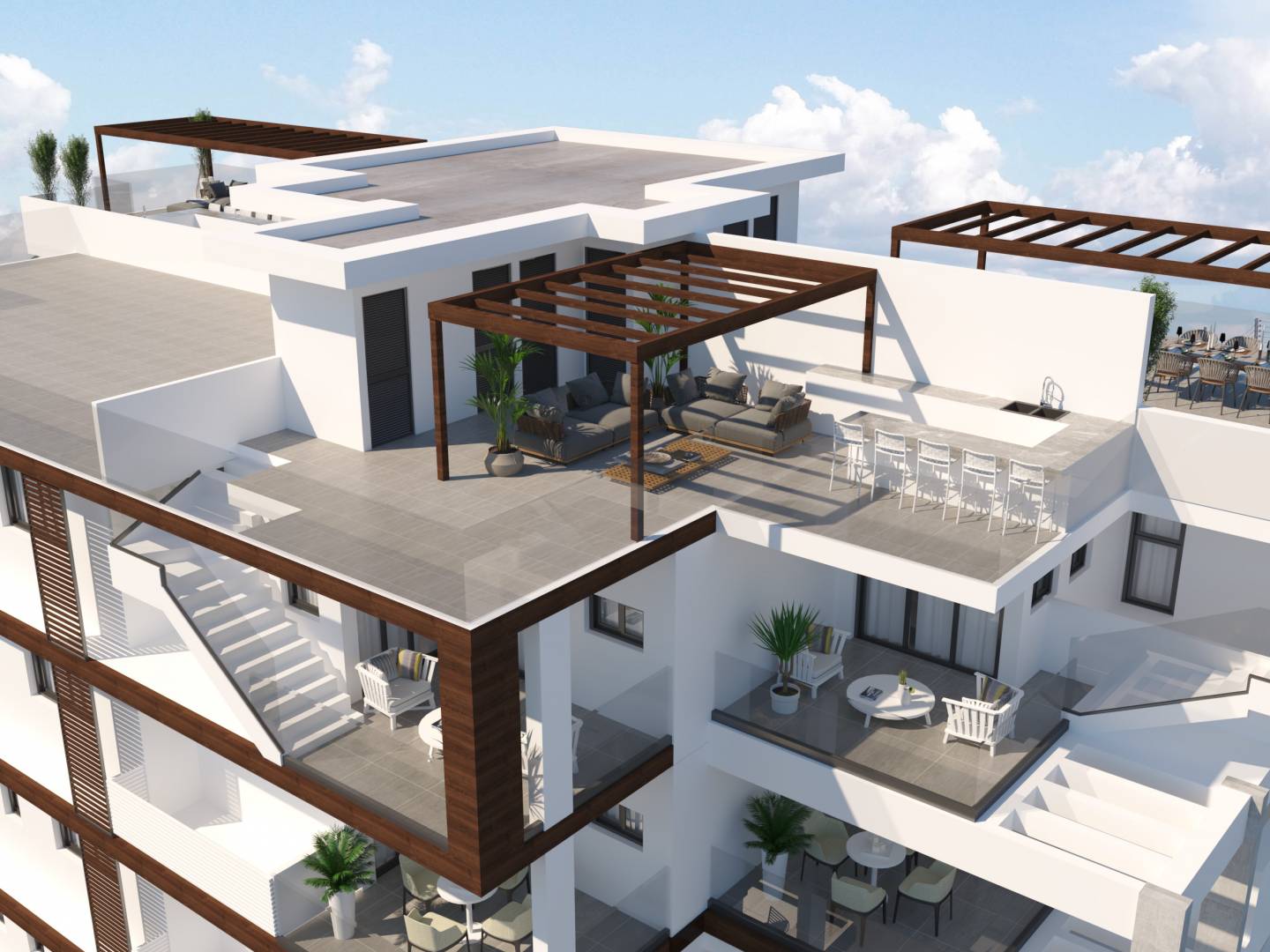 Panorama Residence