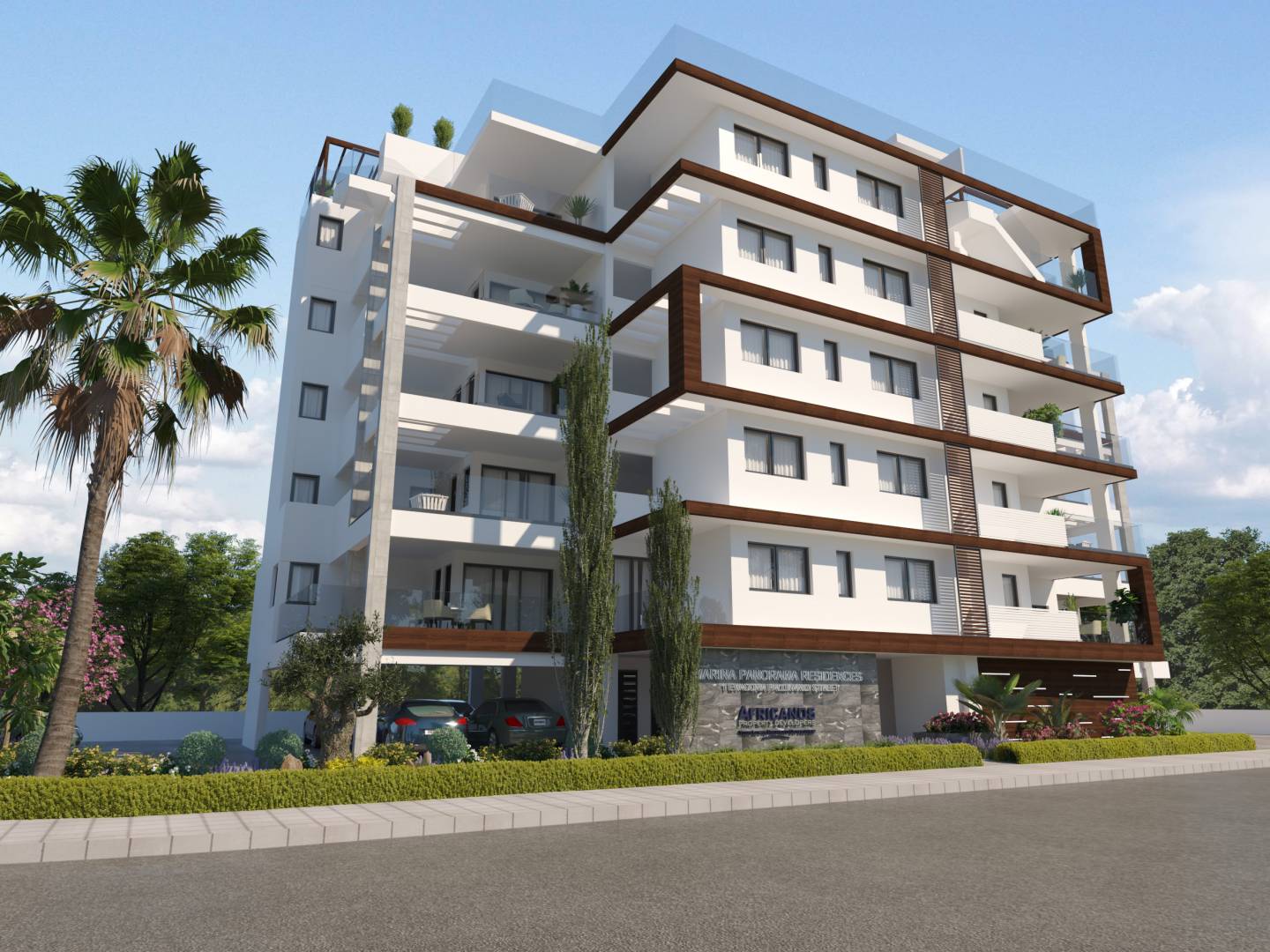 Panorama Residence