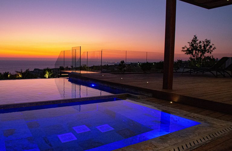 5 Bedroom Villa for Sale in Aphrodite Hills, Paphos District