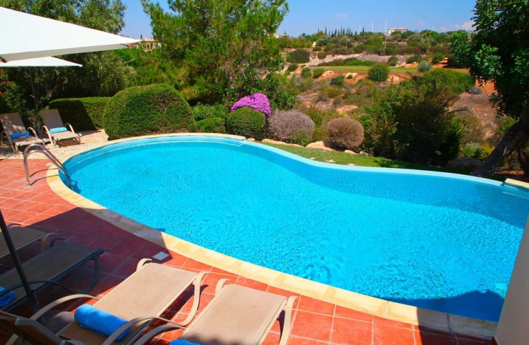 3 Bedroom Villa for Sale in Aphrodite Hills, Paphos District