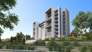 2 Bedroom Apartment for Sale in Agios Tychonas, Limassol District