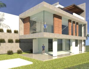 Residential Plot for Sale in Agios Tychonas, Limassol District