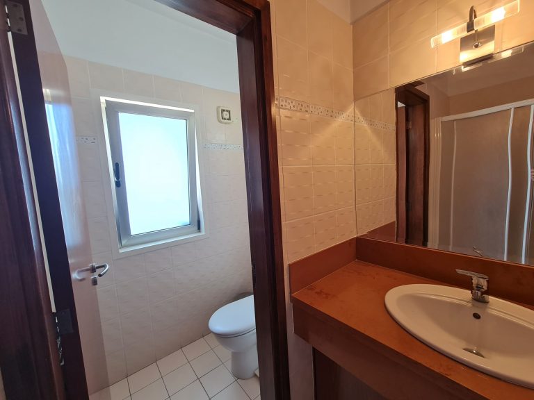 4 Bedroom Apartment for Sale in Limassol – Agios Nicolaos