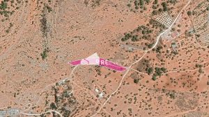 2,843m² Plot for Sale in Sotira, Famagusta District