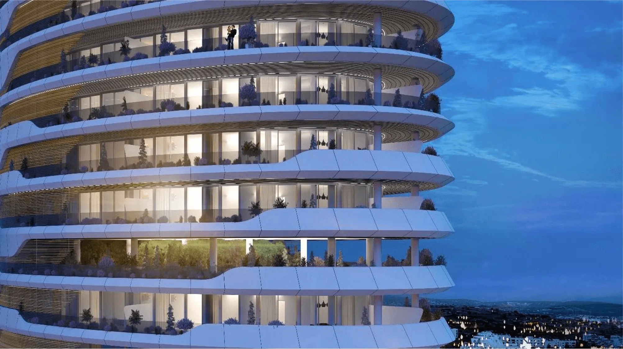 Sixty6 Tower