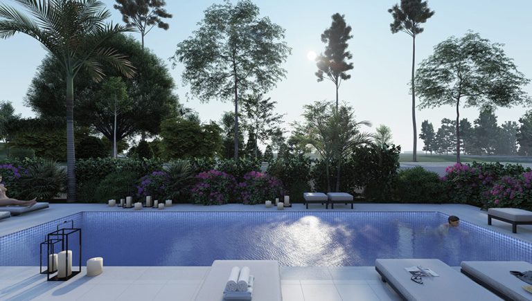 Mal Perfect Apartments