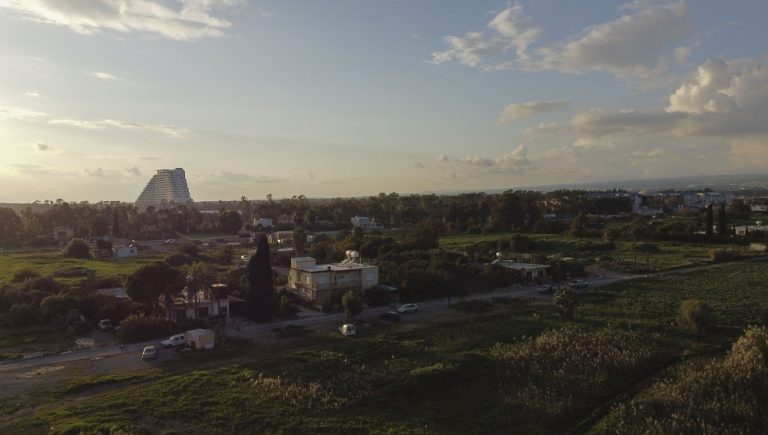 V-blue Project (casino)