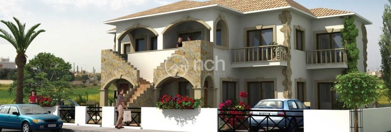 3 Bedroom Villa for Sale in Avgorou, Famagusta District