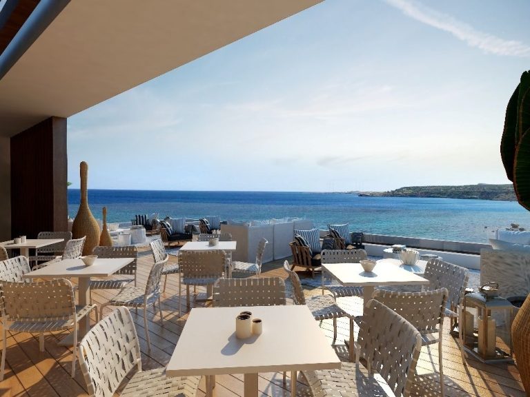 5 Bedroom House for Sale in Cape Greko, Famagusta District