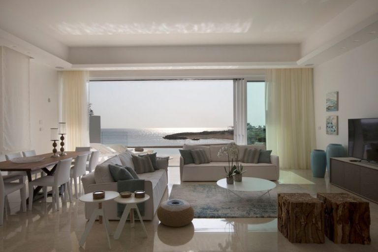 5 Bedroom House for Sale in Cape Greko, Famagusta District