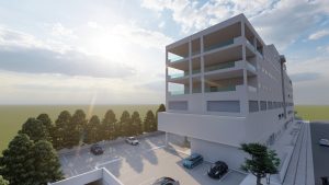19000m² Building for Sale in Limassol – Omonoia