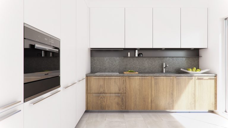 Ayiou Andronikou Houses