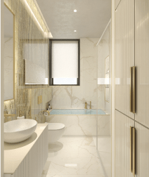 Sunmar Residence