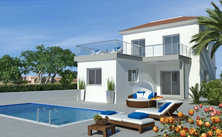 Anemona Villas