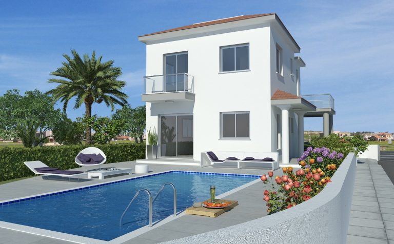 Anemona Villas