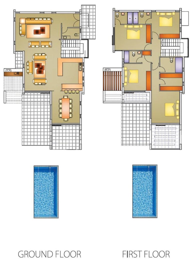 Coral Residences