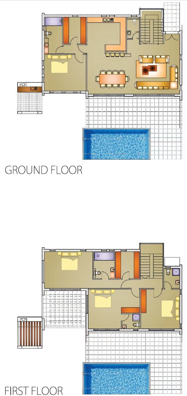 Coral Residences