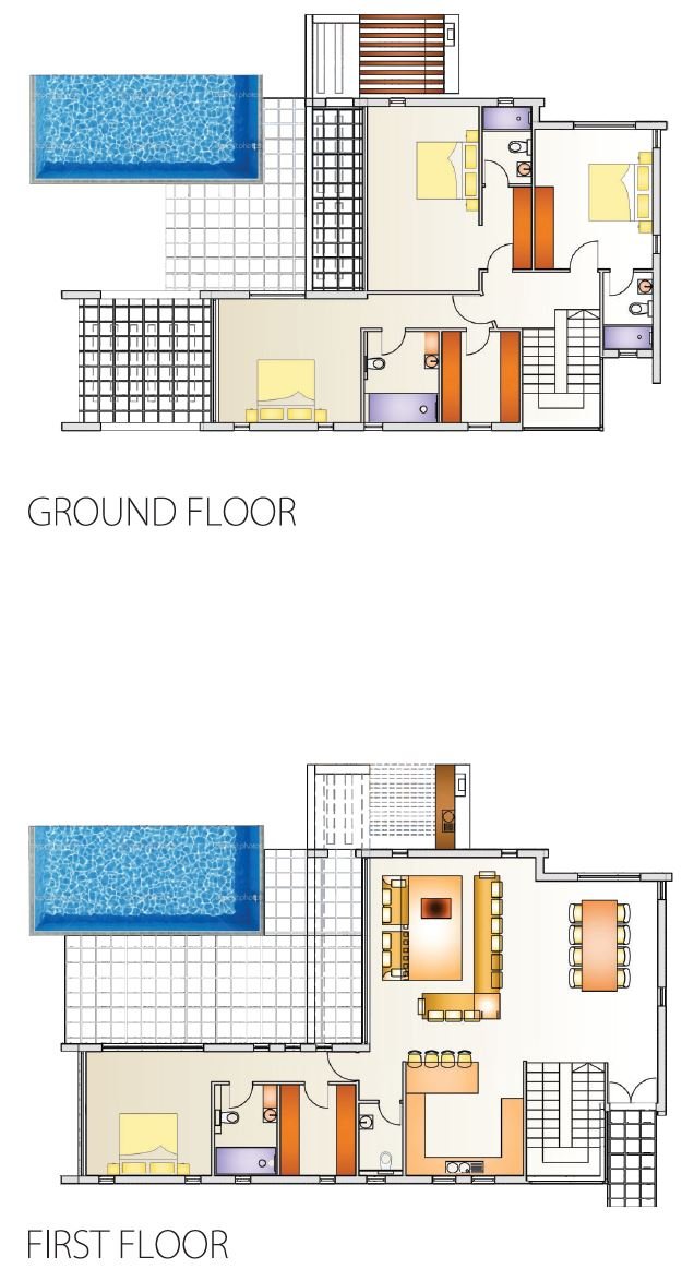 Coral Residences