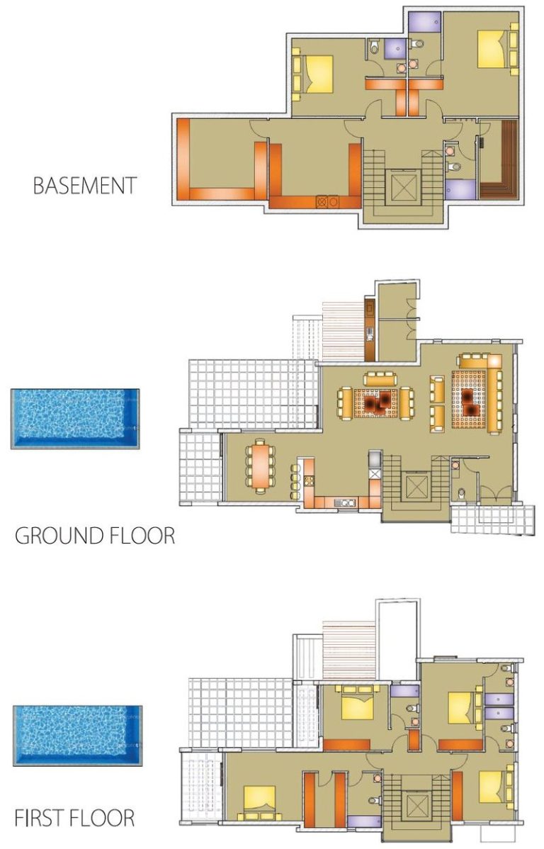 Coral Residences