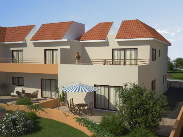 Bayview I