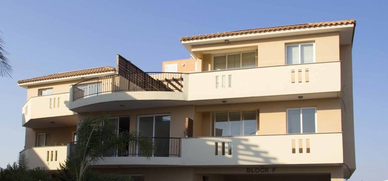 Morpheus Apartments