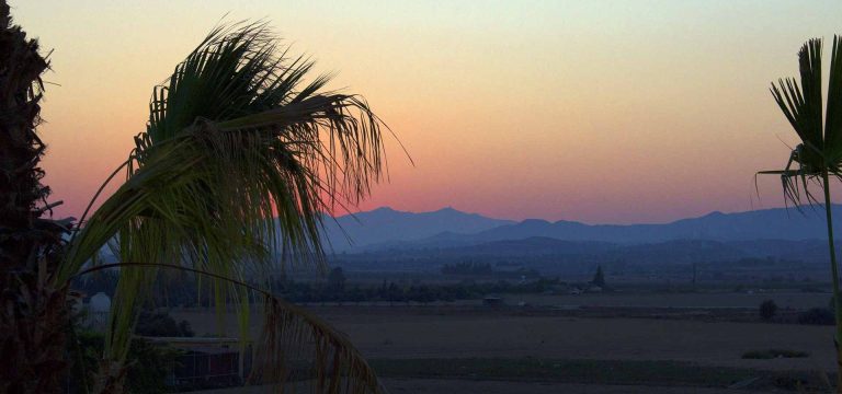 Kiti Sunset Villa
