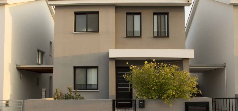 Vergina Residence