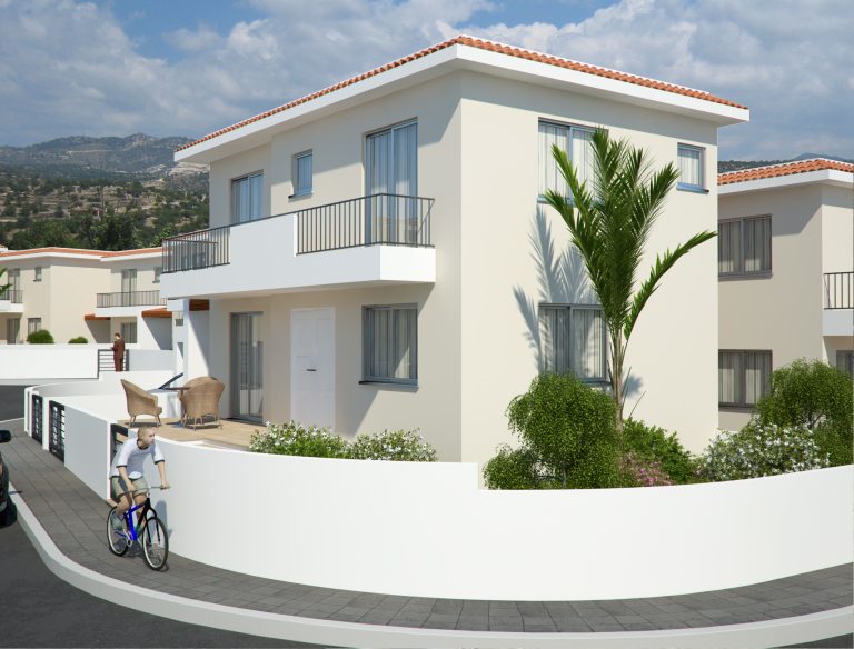 Paramitha Complex 01