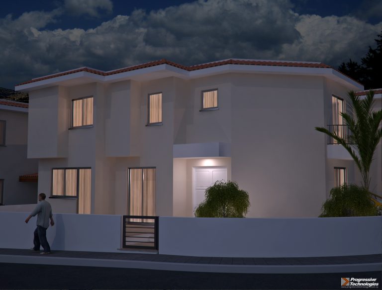 Paramitha Complex 01