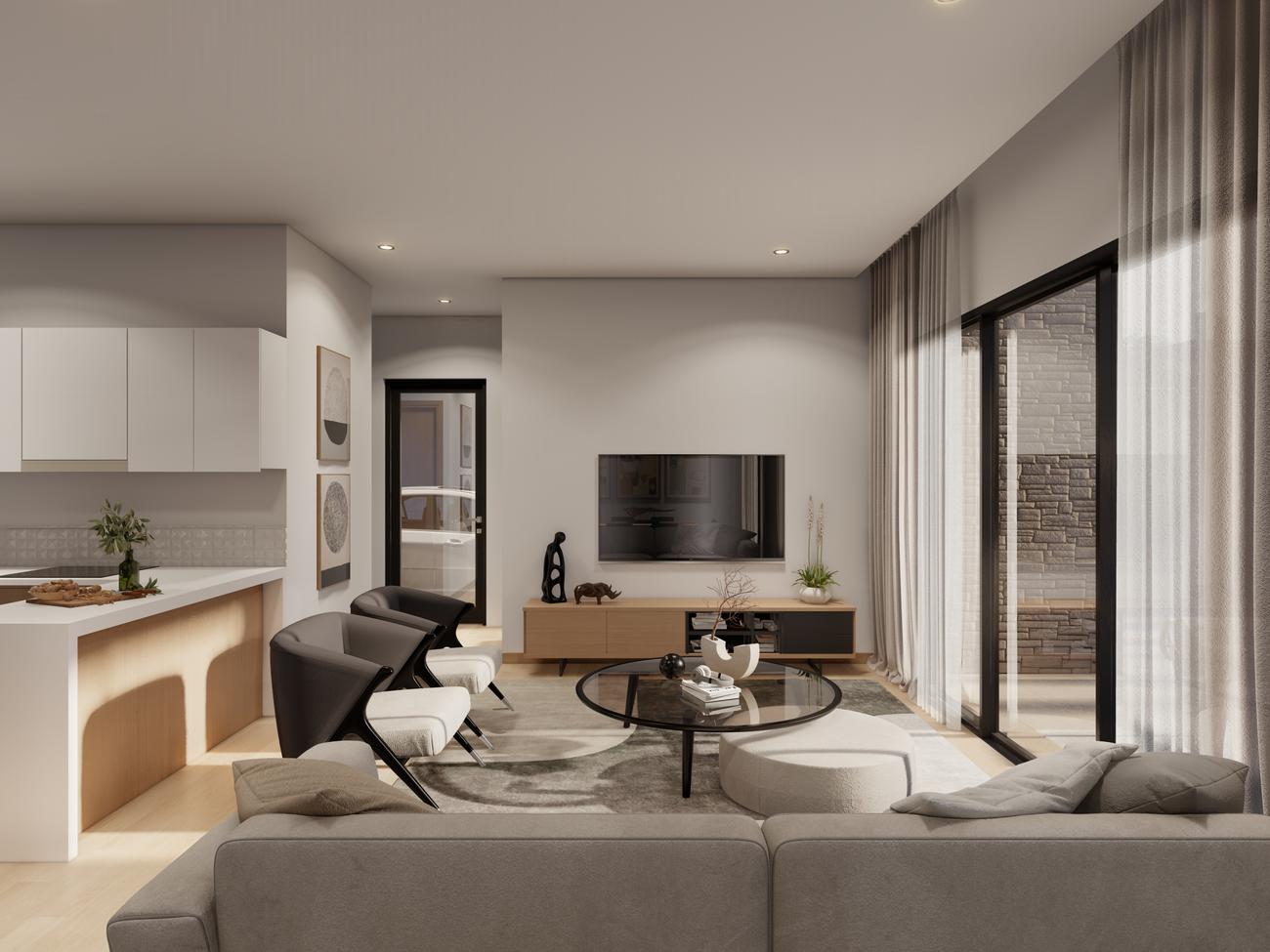 Lara Residences
