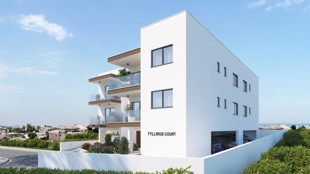 Tylliros Court