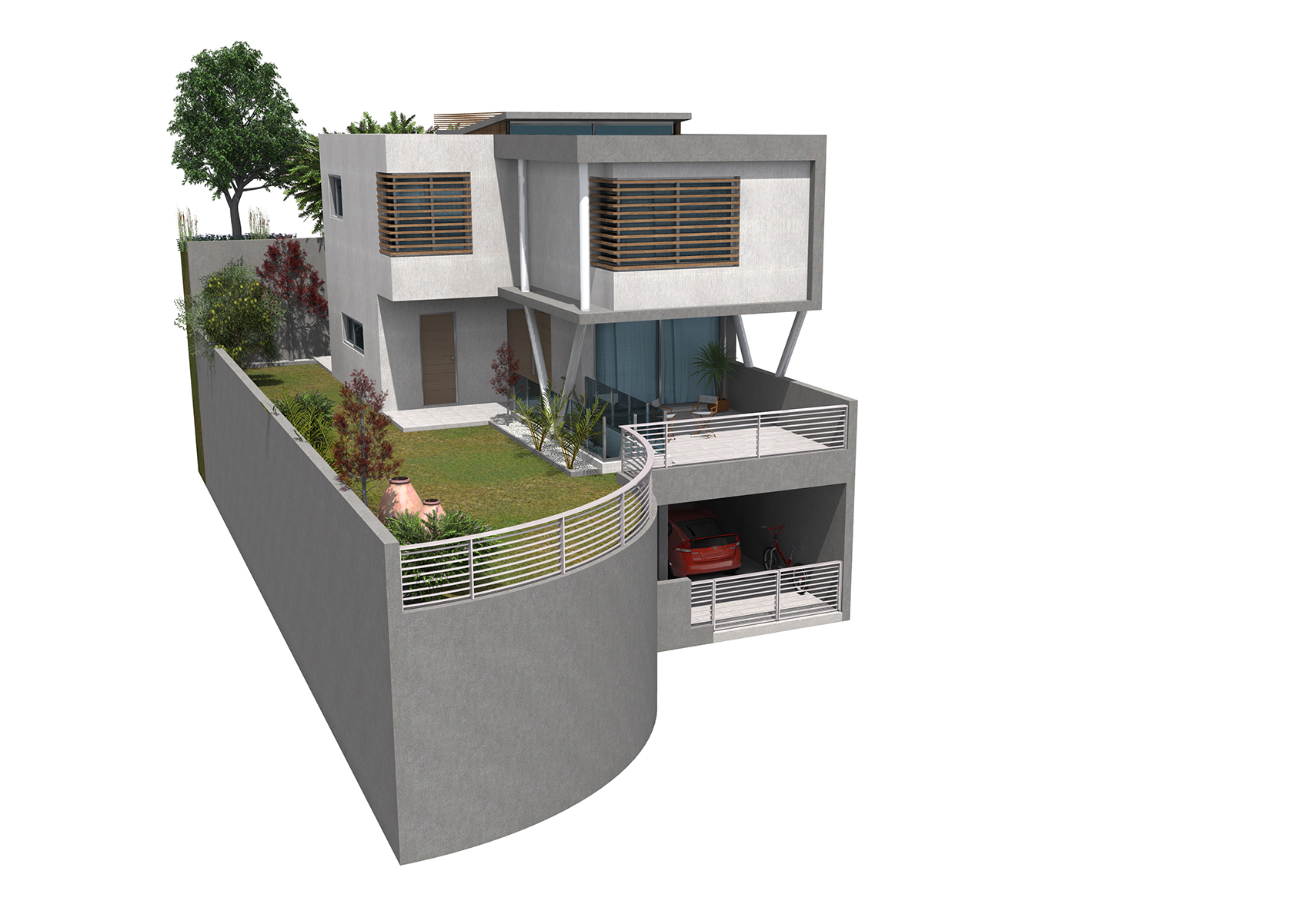 Palodia Complex 09