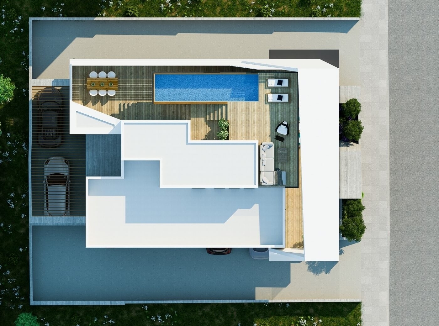 Estella Residence