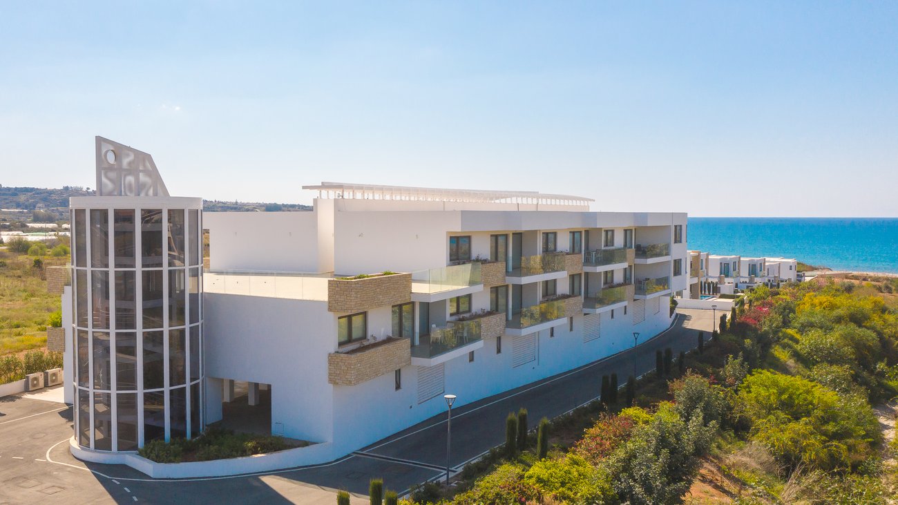 Coral Residences